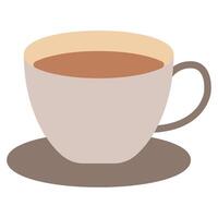 Cup icon for web, app, infographic, etc vector