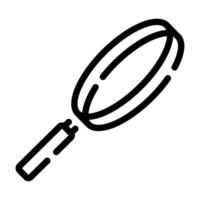 Pan icon for web, app, infographic, etc vector