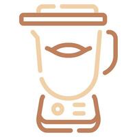 Blender icon for web, app, infographic, etc vector