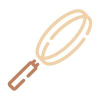 Pan icon for web, app, infographic, etc vector