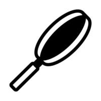 Pan icon for web, app, infographic, etc vector
