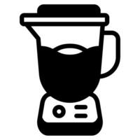 Blender icon for web, app, infographic, etc vector