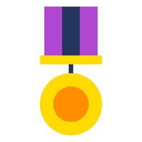 Accolade icon for web, app, infographic, etc vector
