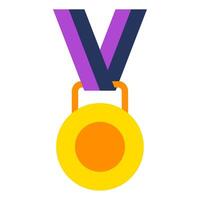 Commendation icon for web, app, infographic, etc vector