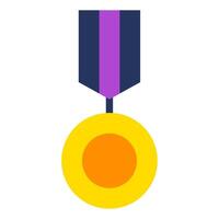 Honorary icon for web, app, infographic, etc vector