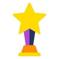 Victory icon for web, app, infographic, etc vector