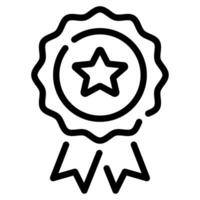 Emblem icon for web, app, infographic, etc vector