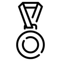 Recognition icon for web, app, infographic, etc vector