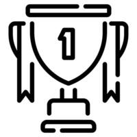 Cup icon for web, app, infographic, etc vector