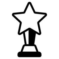 Victory icon for web, app, infographic, etc vector