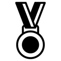 Commendation icon for web, app, infographic, etc vector