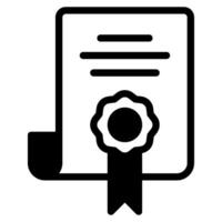 Merit icon for web, app, infographic, etc vector