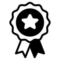 Emblem icon for web, app, infographic, etc vector