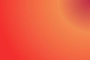 Multi Color Gradient Background, Simple shapes and mixed colors vector
