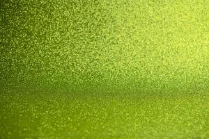 bokeh glitter Colorfull Blurred abstract background for birthday, anniversary, wedding, new year eve or Christmas. photo