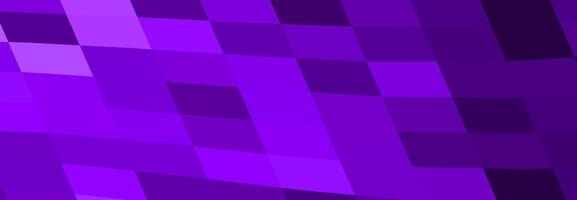abstract prurple background with flowing shape vector