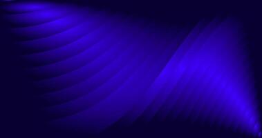 abstract gradient background with curve lines vector