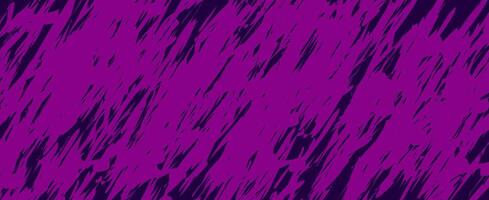 illustration of abstract purple texture on dark background vector