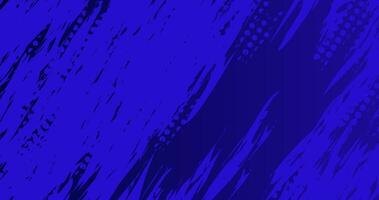 abstract elegant gradient blue background with halftone vector