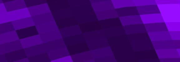 abstract prurple background with flowing shape vector