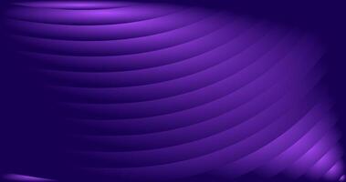 abstract gradient background with curve lines vector