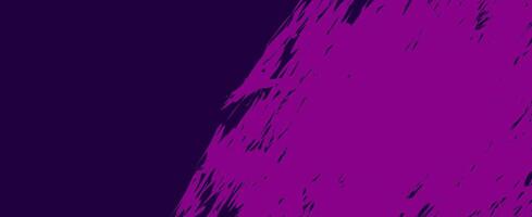 illustration of abstract purple texture on dark background vector