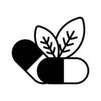 Take a look at this allergen free medicine icon, ready to use and download vector