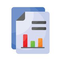 Take a look at this amazing icon of spreadsheet app, ready to use vector