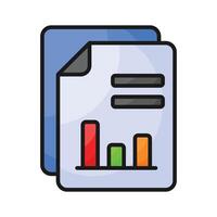 Take a look at this amazing icon of spreadsheet app, ready to use vector