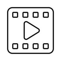 A segment that is typically extracted from a longer recording, used for viewing, sharing, or editing vector