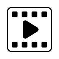 A segment that is typically extracted from a longer recording, used for viewing, sharing, or editing vector