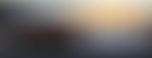 Modern and visually appealing mesh blur background with beautiful color waves for digital and print use vector