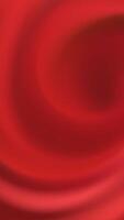 Enhance your visuals with our red abstract mesh wave blur background, perfect for ads, websites, or social media posts vector