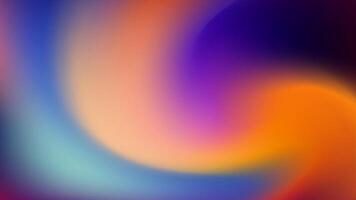 Stylish abstract mesh blur background with smooth gradients, ideal for modern digital designs vector