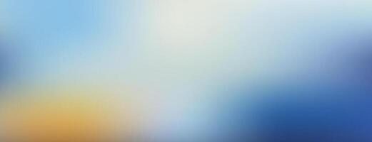 Modern mesh blur background featuring seamless color waves for a sophisticated visual appeal vector