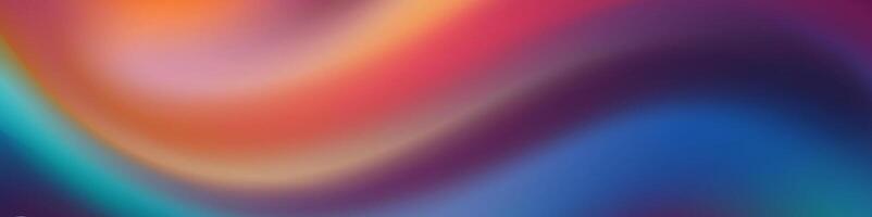 Transform your designs with this visually appealing mesh wave blur background. Perfect for ads and websites vector