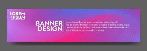Soft gradient mesh blur with wave design, adding a contemporary touch to visual content vector