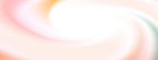 Modern abstract mesh blur background, featuring smooth color gradients for a sleek visual impact vector