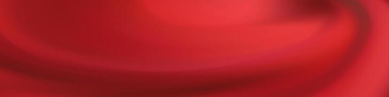 Red mesh wave blur design, adding a modern touch to your advertisements, websites, or social media content vector