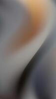 Smooth color mesh wave blur background, ideal for enhancing advertisements, websites, or social media posts vector