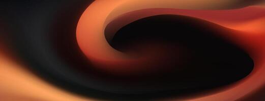 Abstract mesh wave blur background, perfect for enhancing social media visuals vector