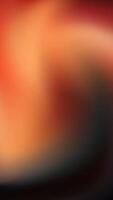 Elegant mesh wave blur background in soft colors. Ideal for websites and visual content vector