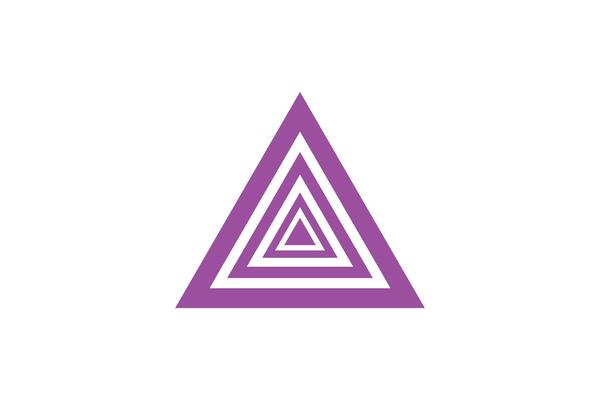 Basic Graphic Flat Sticker Design
