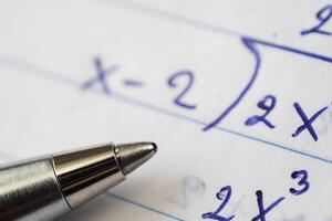 Math problem solving,Must use computational skills. photo