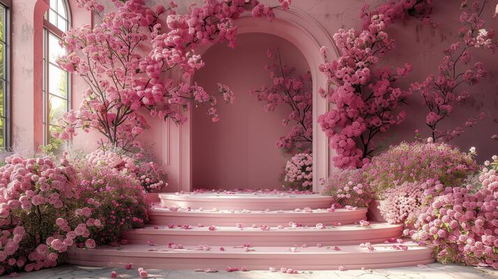 Pink Aesthetic Stock Photos, Images and Backgrounds for Free Download
