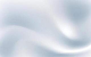 modern abstract gradients white and grey color background vector