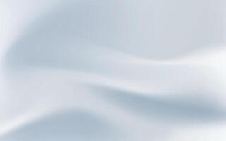 modern abstract gradients white and grey color background vector