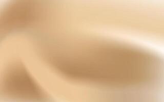 modern abstract white and brown gradients color background vector