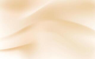 modern abstract white and brown gradients color background vector