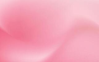 modern abstract gradients white and pink color background vector